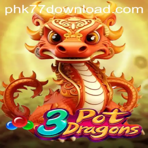 Discover the Exciting World of 3PotDragons: An Immersive Gaming Experience