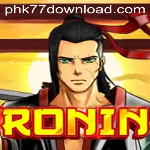 Unveiling Ronin Journey Through a Digital World