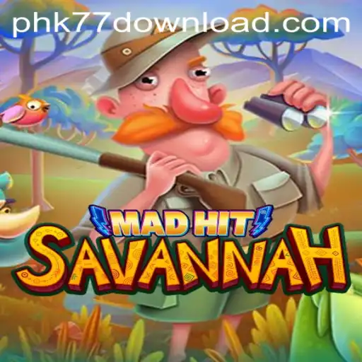 MadHitSavannah: The Thrilling New Board Game Taking the World by Storm