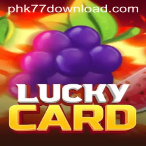 Mastering the Game of LuckyCard