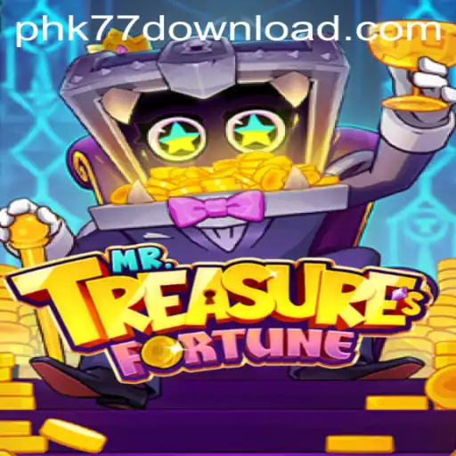 Discover the Thrills of MrTreasuresFortune: The Ultimate Adventure Game