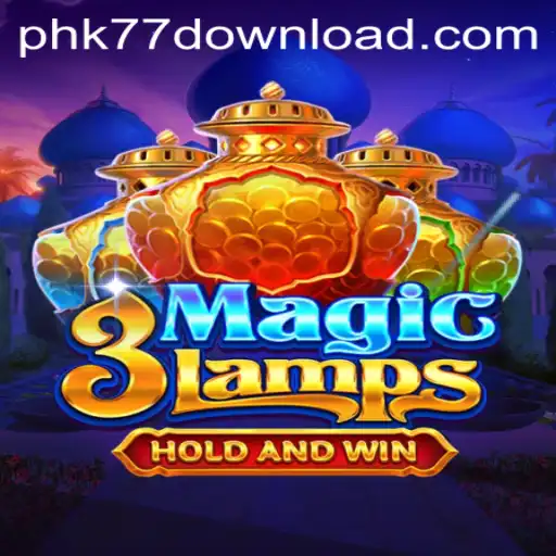 A Comprehensive Guide to 3MagicLamps: The Enchanting World Unveiled with phk77