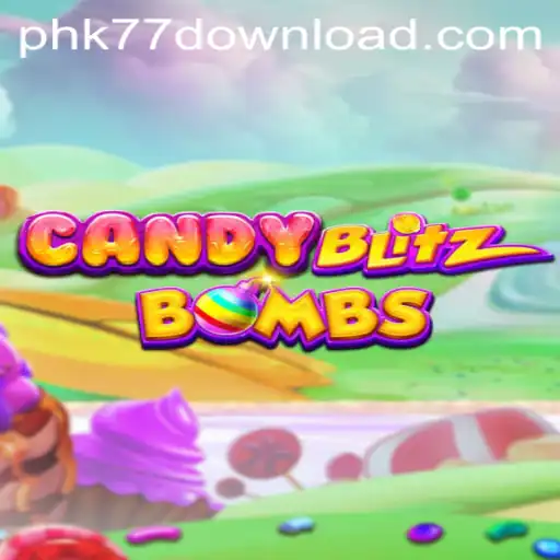 Unleashing the Fun: CandyBlitzBombs – A Sweet Revolution in Gaming