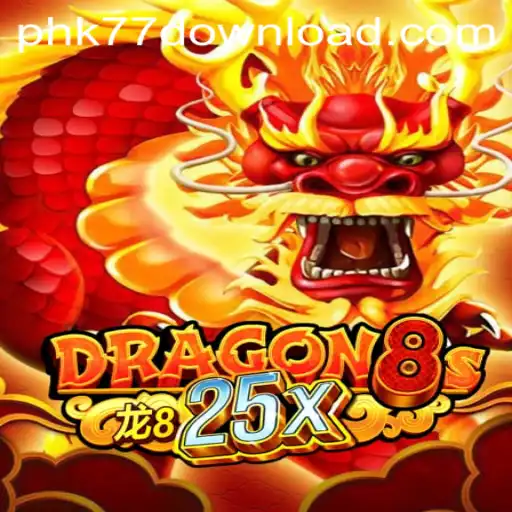 Exploring Dragon8s25x