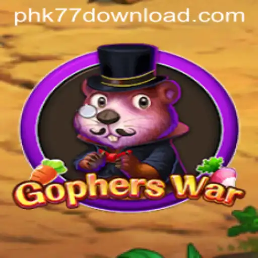 Discover the Thrilling World of GophersWar: The Ultimate Battle Arena