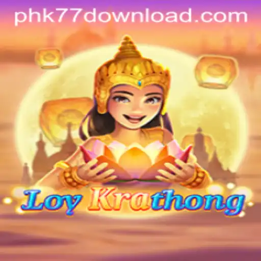 LoyKrathong: Unveiling the Game Inspired by Tradition and Innovation