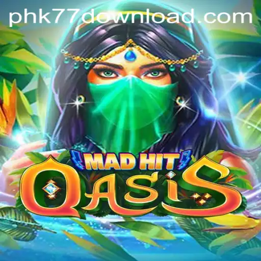 MadHitOasis: Dive into the Phenomenal World of Interactive Gaming