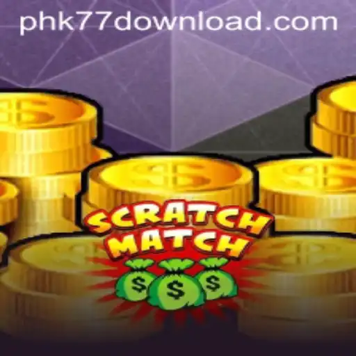 Exploring ScratchMatch: An Innovative Gameplay Experience with phk77