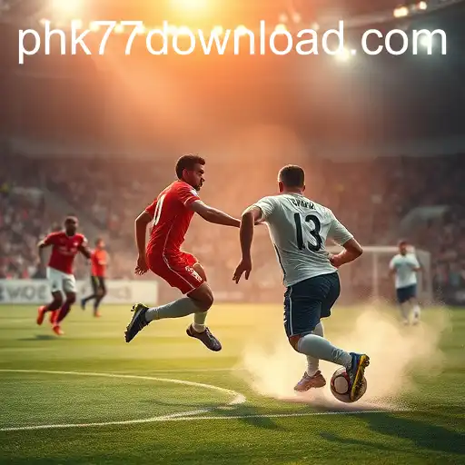 The Evolution of Sports and Its Impact on Society with a Spotlight on phk77