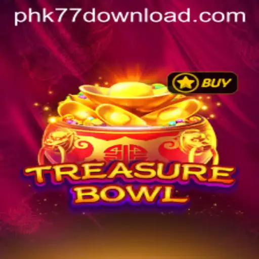 Explore the Exciting World of TreasureBowl: A Dive into the Game's Intricacies with the Keyword phk77