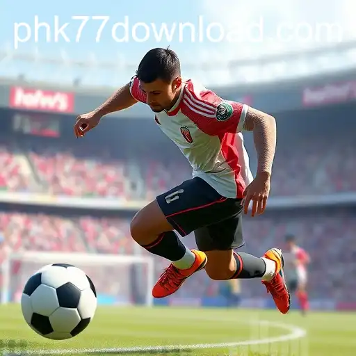 Exploring the Dynamic World of Virtual Sports: A Deep Dive into PHK77