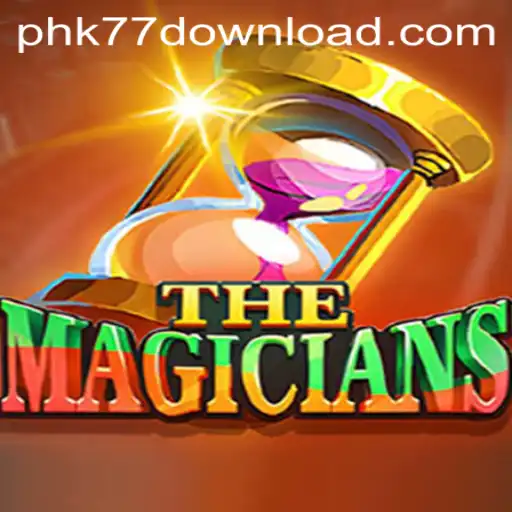 TheMagicains Game Unveiled